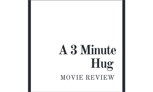 【Docレビュー】A 3 Minute Hug / ３分間の再会 (2019)：年1開催イベントらしい。