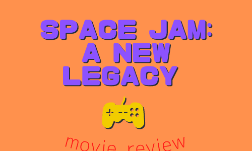 【映画レビュー】Space Jam: A New Legacy / スペース・プレイヤーズ (2021)：ワーナー・ブラザース登場に喜び。