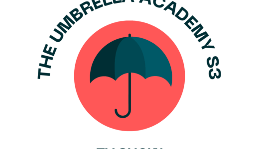 【ドラマレビュー】The Umbrella Academy Season3 / アンブレラアカデミー (2022)：ベンは元に戻らなかった。