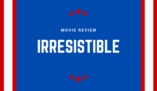 【映画レビュー】Irresistible / スイングステート (2020)：面白いけど、このトリックを理解するのは難しい！