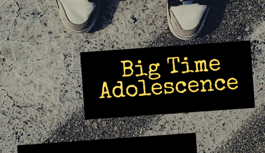 【映画レビュー】Big Time Adolescence / 僕が大人になる前に (2019)：ちょっと可哀想な話だった。