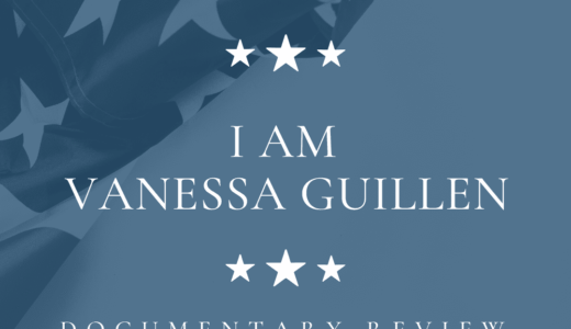 【Docレビュー】 I AM VANESSA GUILLEN / 私はヴァネッサギーエン (2022)：本物の有名な政治家も登場して迫力あり。